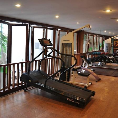 Guesthouse International Hotel 싼야 외부 사진