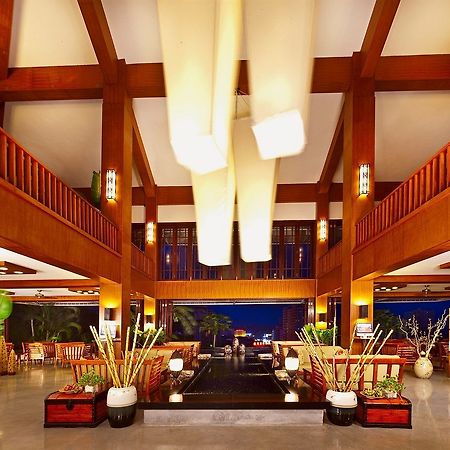 Guesthouse International Hotel 싼야 외부 사진