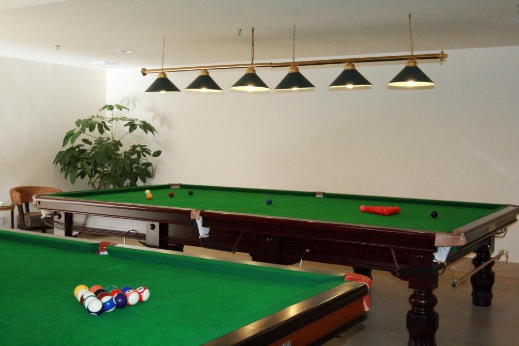 Guesthouse International Hotel 싼야 외부 사진