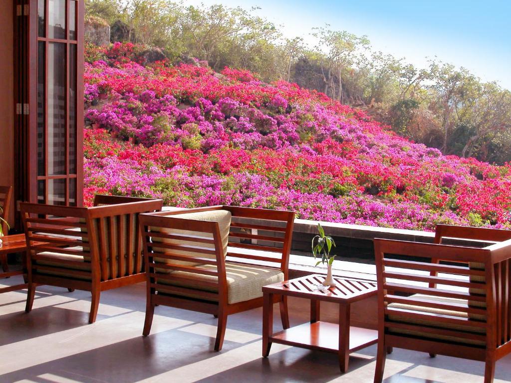 Guesthouse International Hotel 싼야 외부 사진
