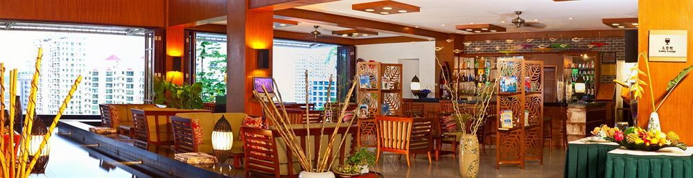 Guesthouse International Hotel 싼야 외부 사진